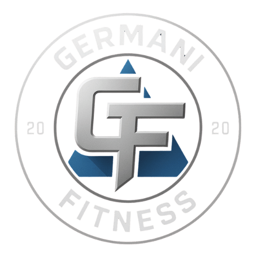 Germani Fitness Logo